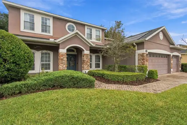 Winter Garden Real Estate