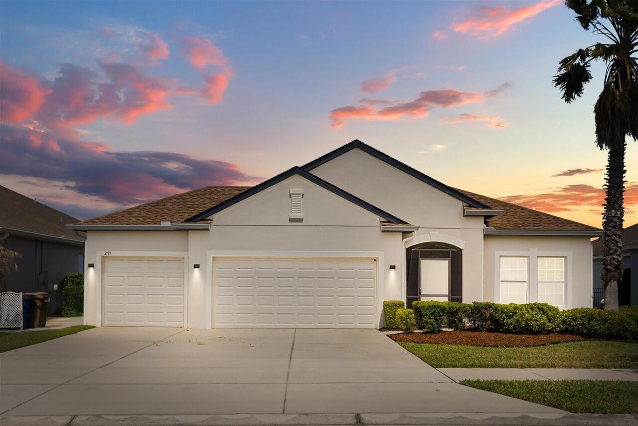 Groveland Real Estate