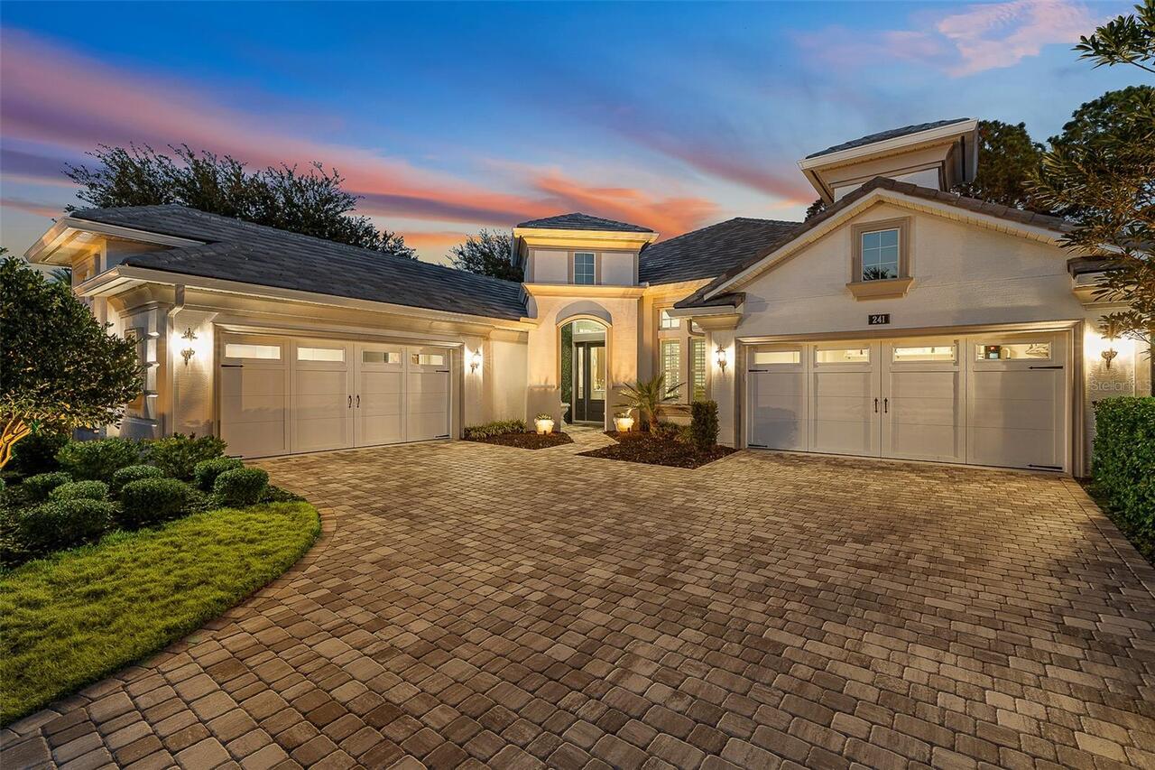 Palm Coast Real Estate
