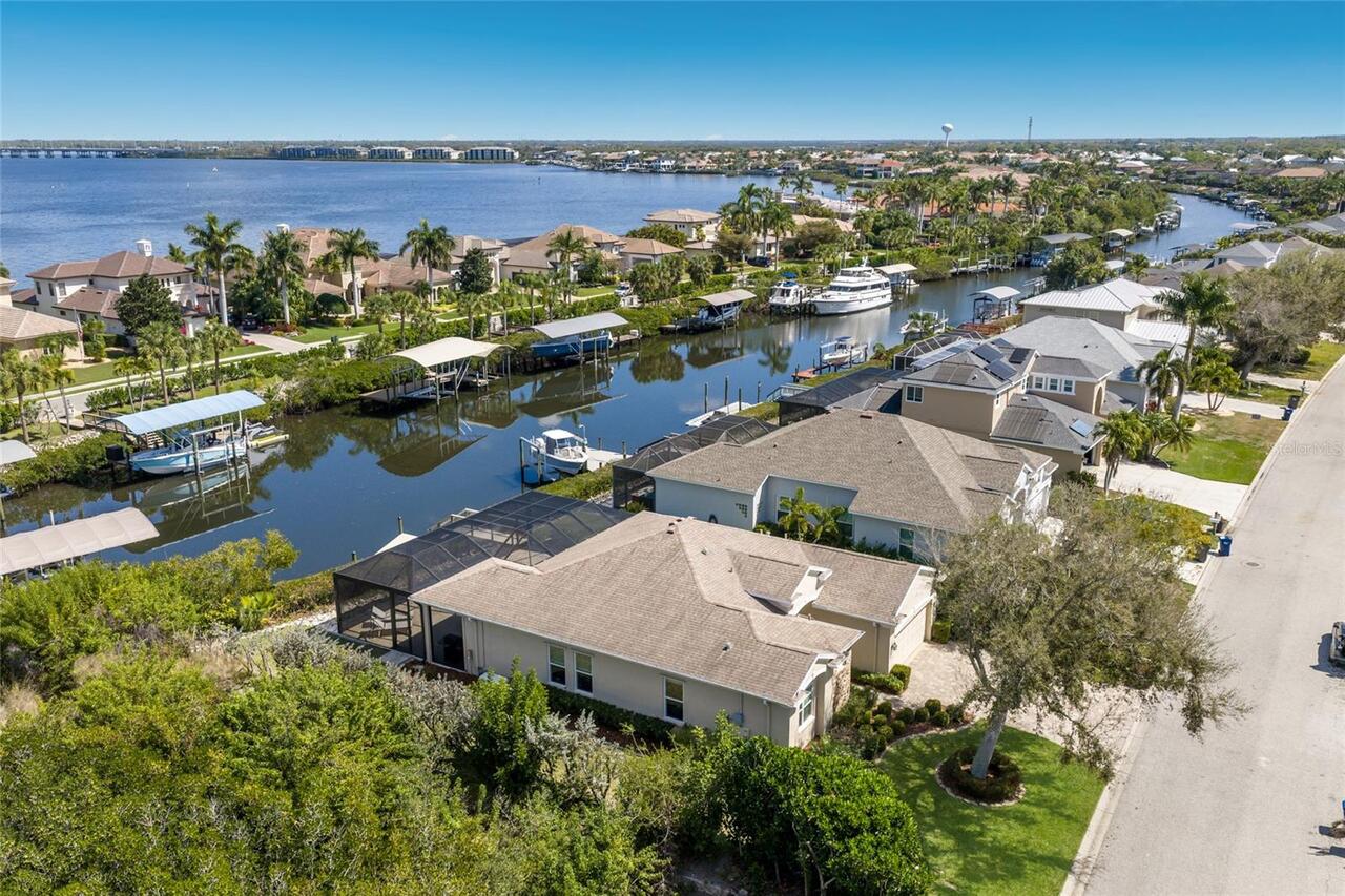 Bradenton Real Estate