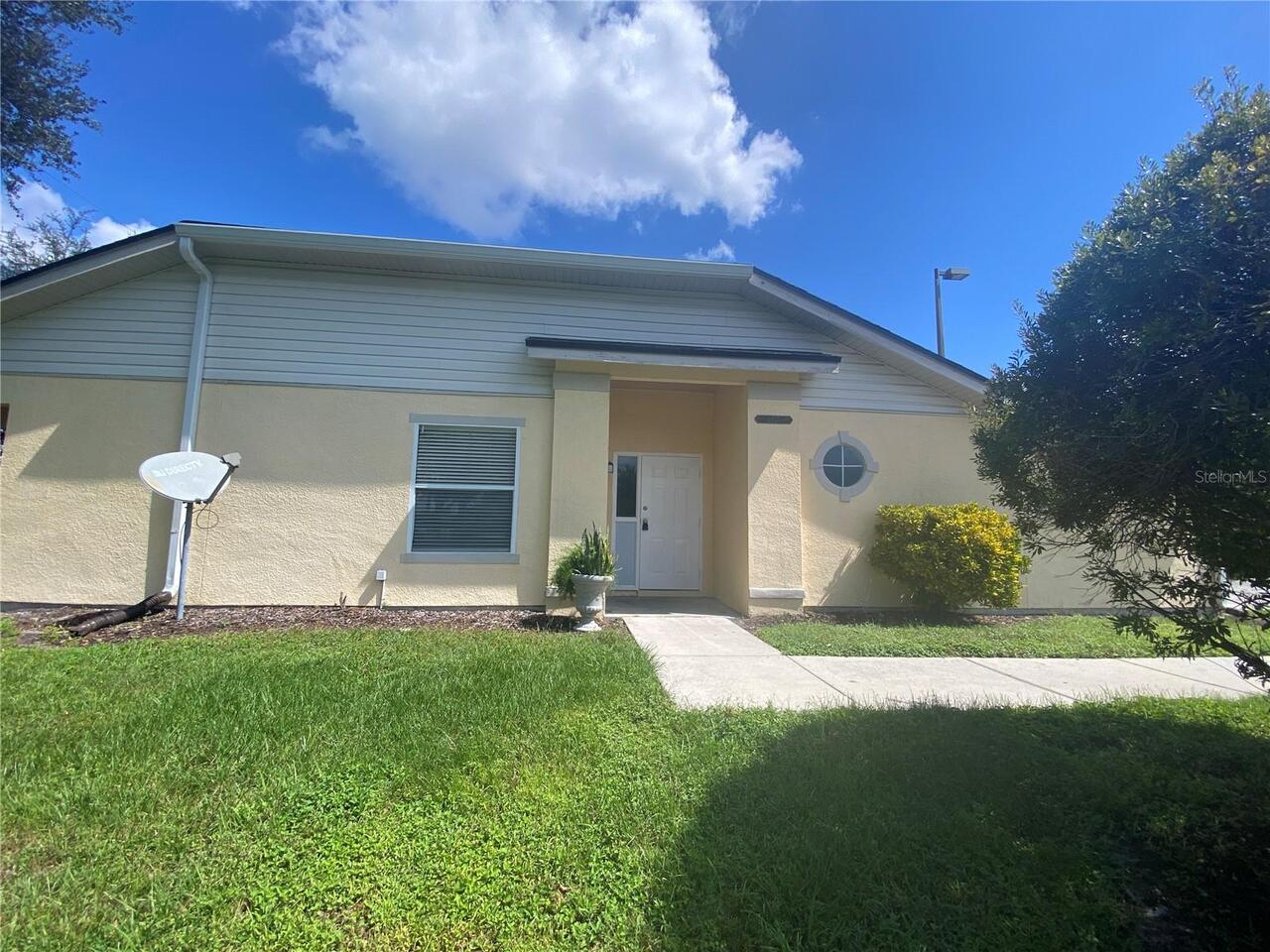 Orlando Real Estate