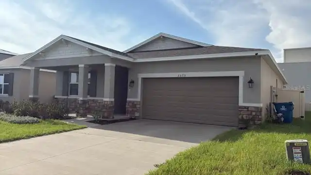 Haines City Real Estate