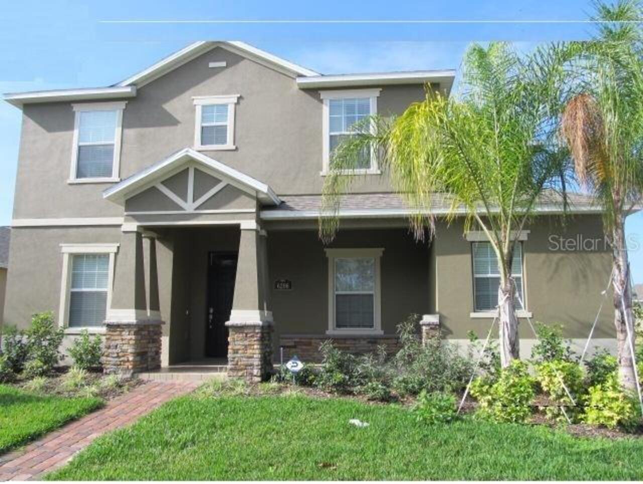 Winter Garden Real Estate