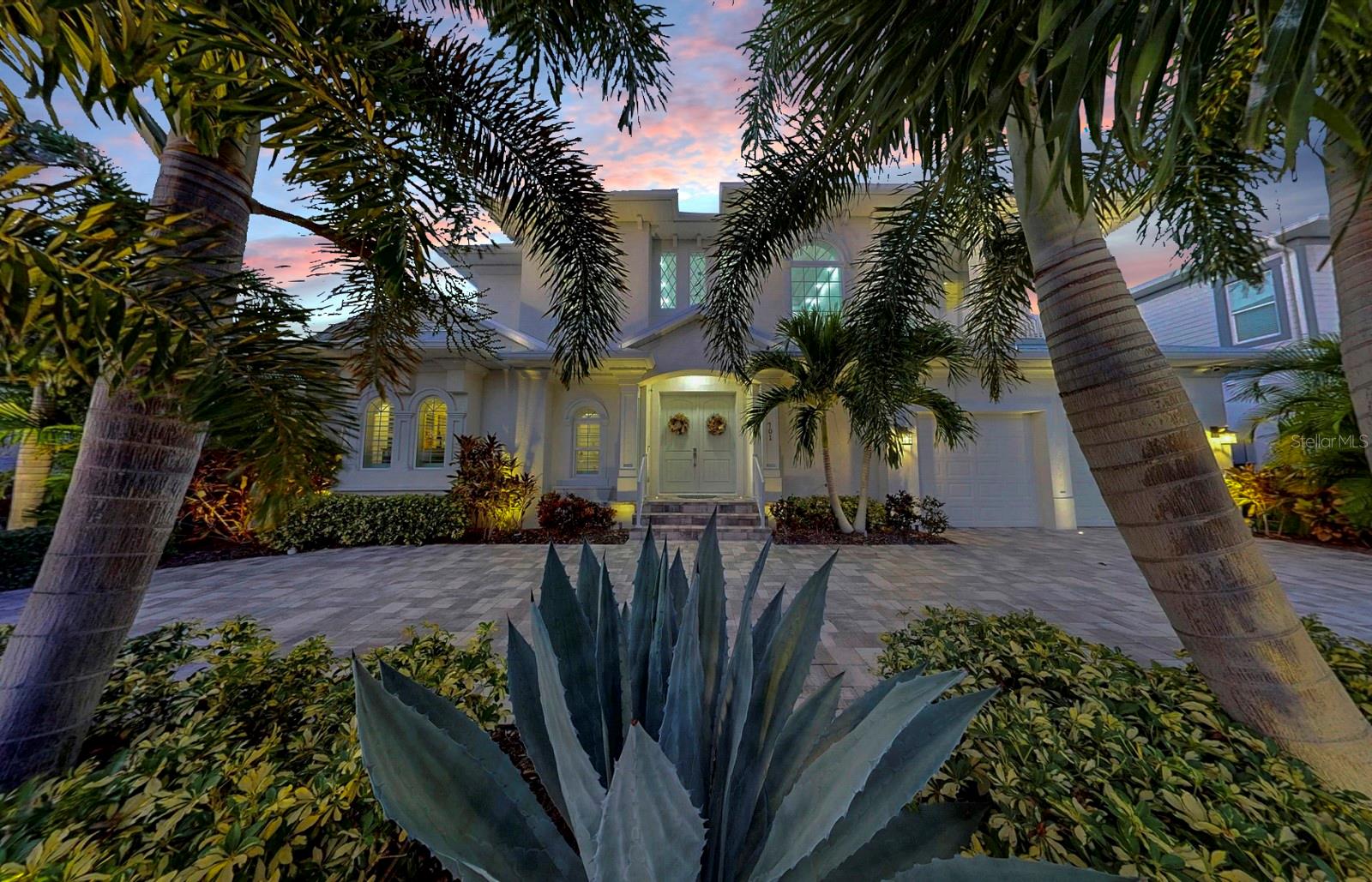 Apollo Beach Real Estate