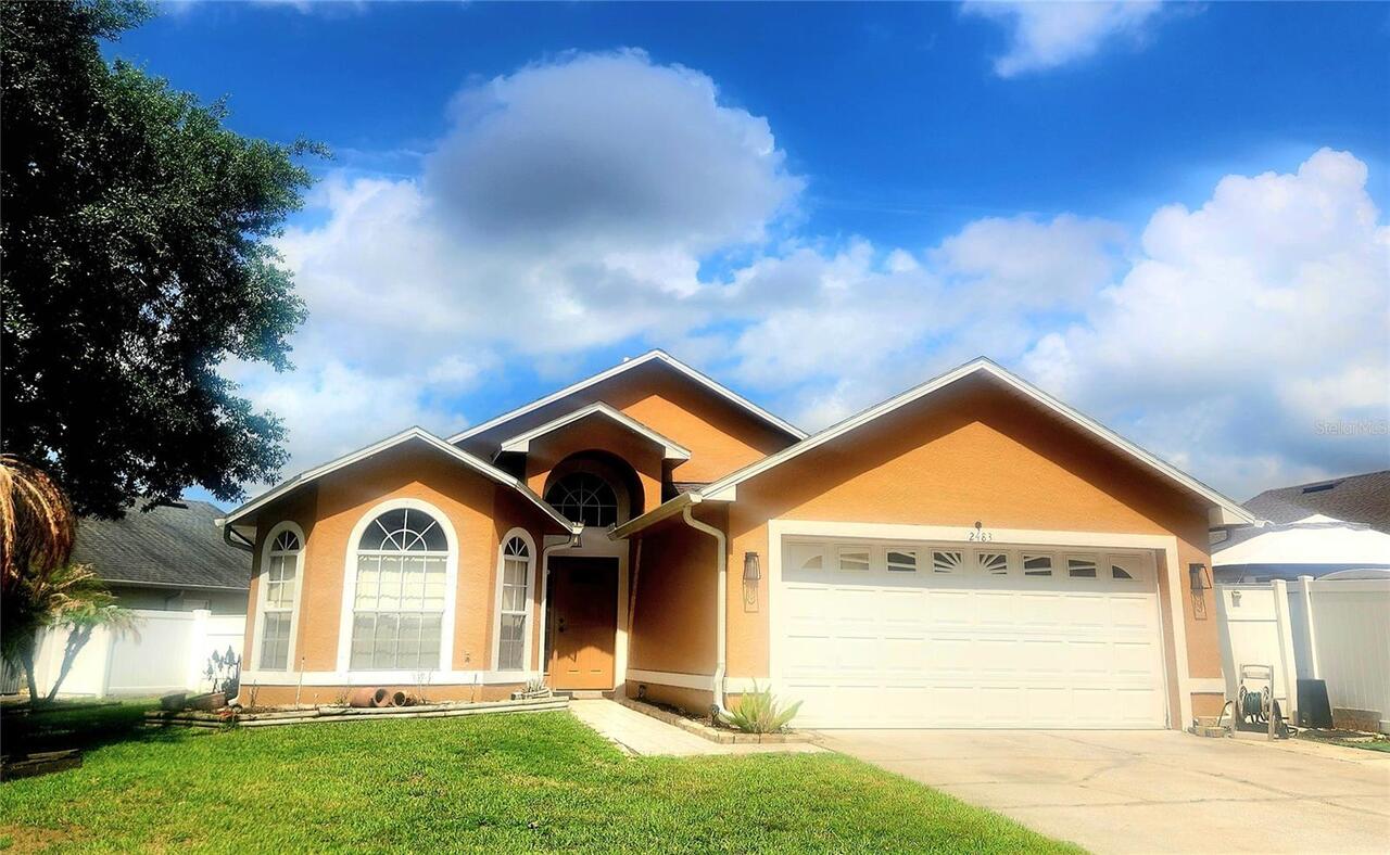 Kissimmee Real Estate