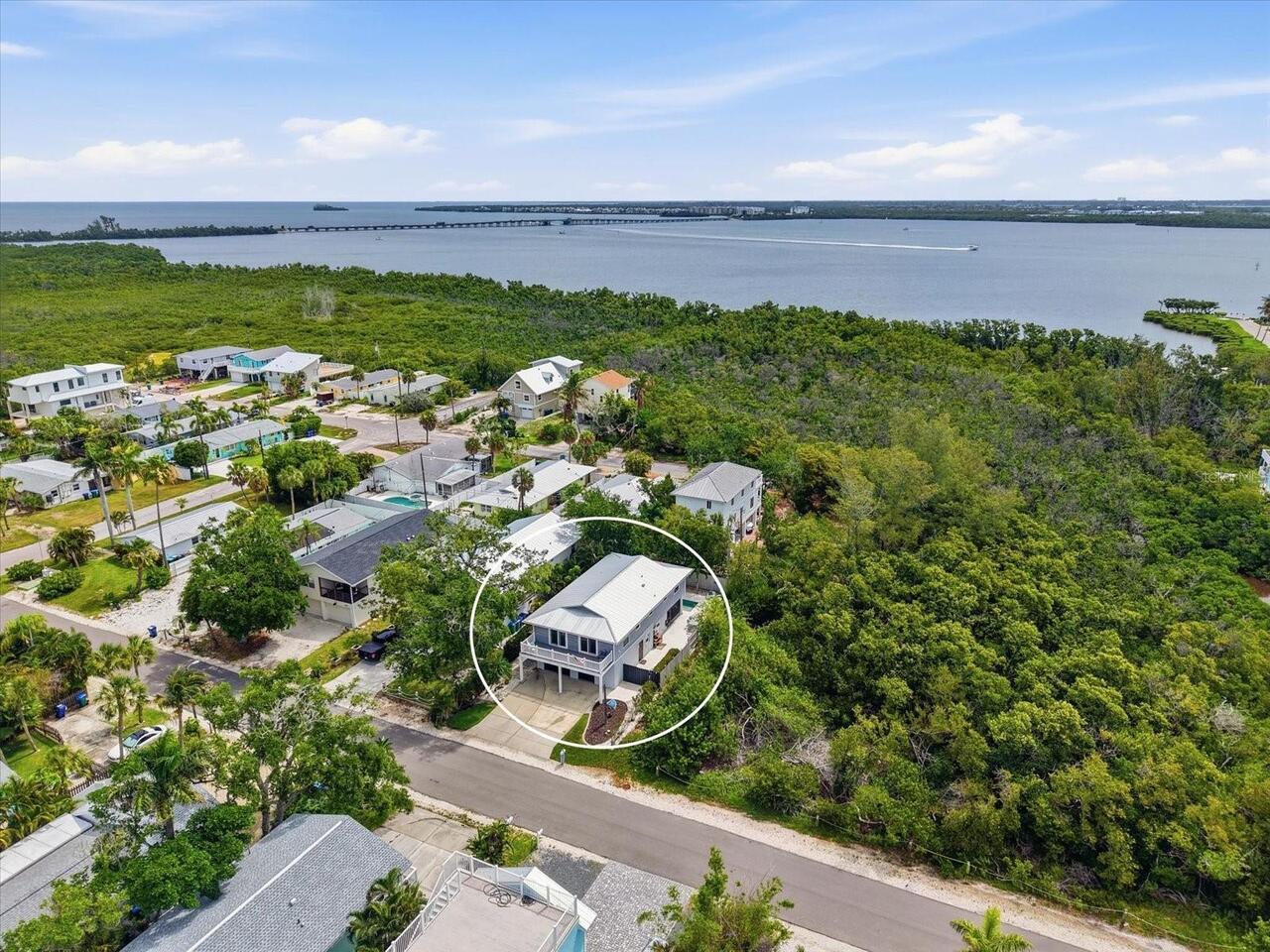 Holmes Beach Real Estate