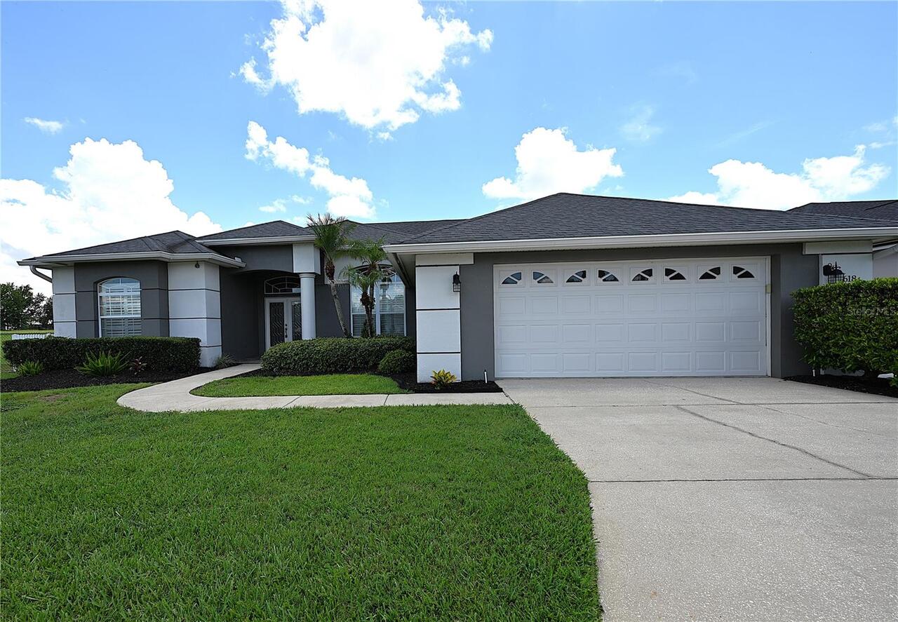 Lakeland Real Estate