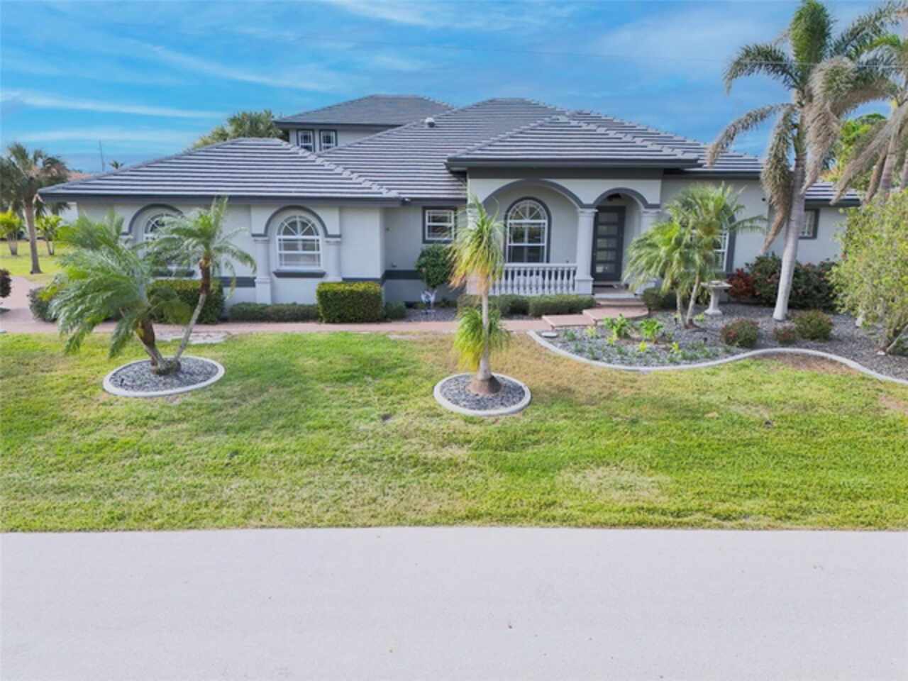 Punta Gorda Real Estate