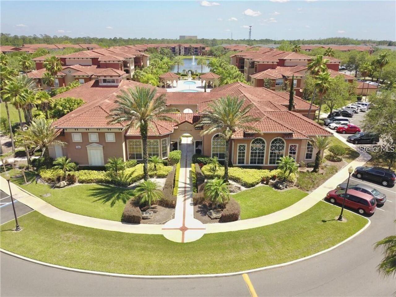 Orlando Real Estate