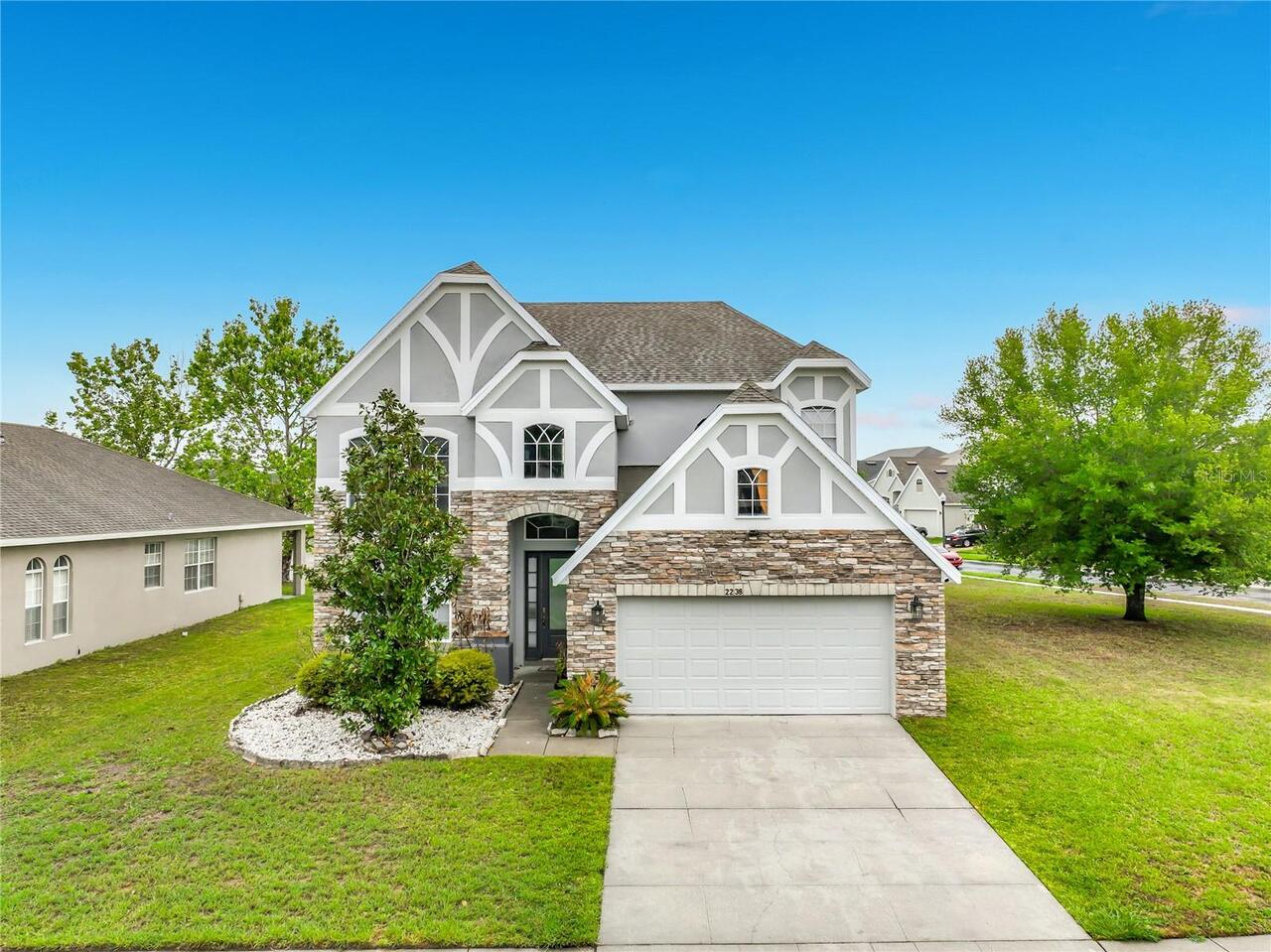 Orlando Real Estate