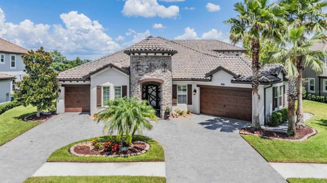 Wesley Chapel Real Estate