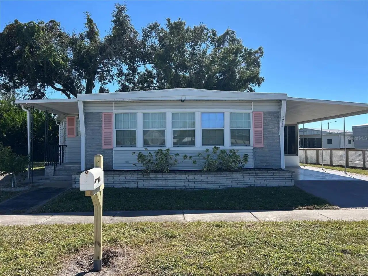 View Listing