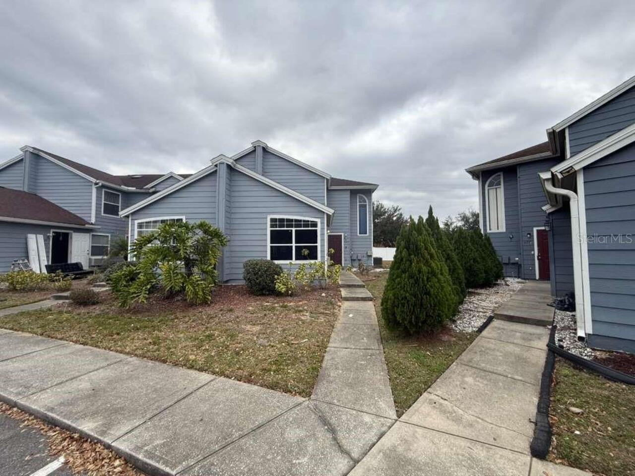 Davenport Real Estate