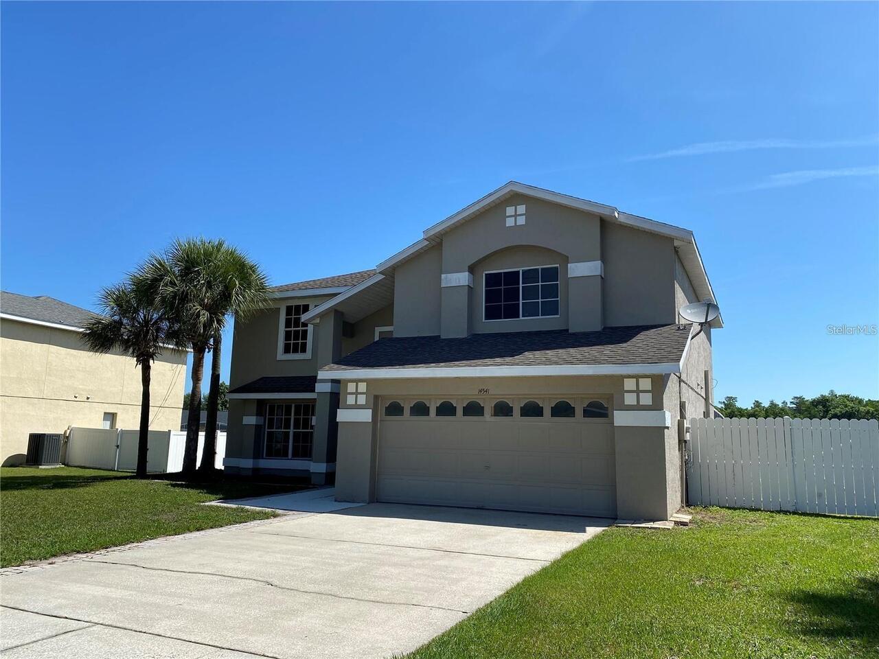 4BR, Residential Lease, 2BA, $2,975
Read More