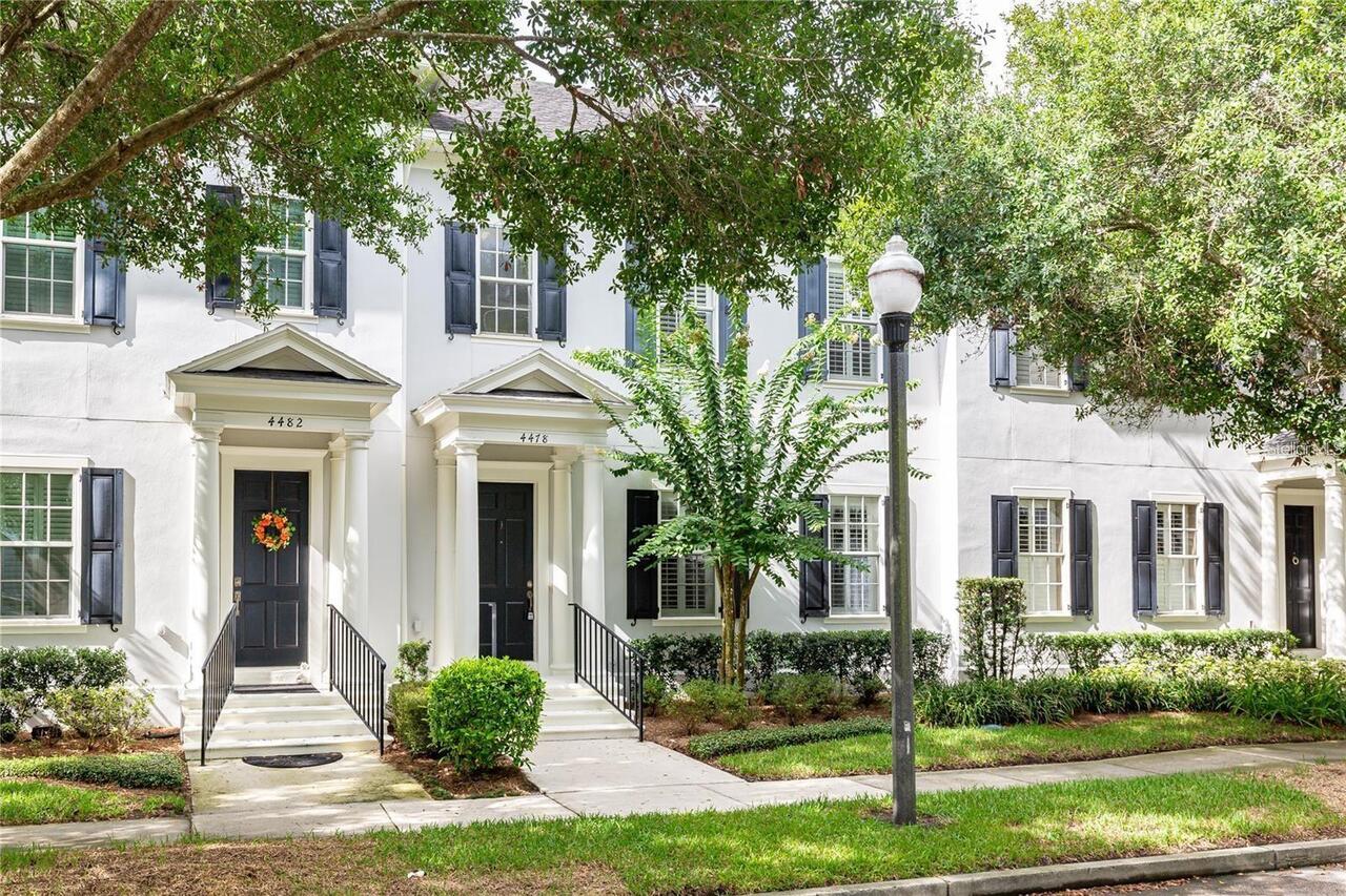 Orlando Real Estate