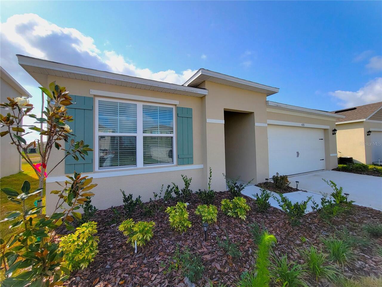 Davenport Real Estate