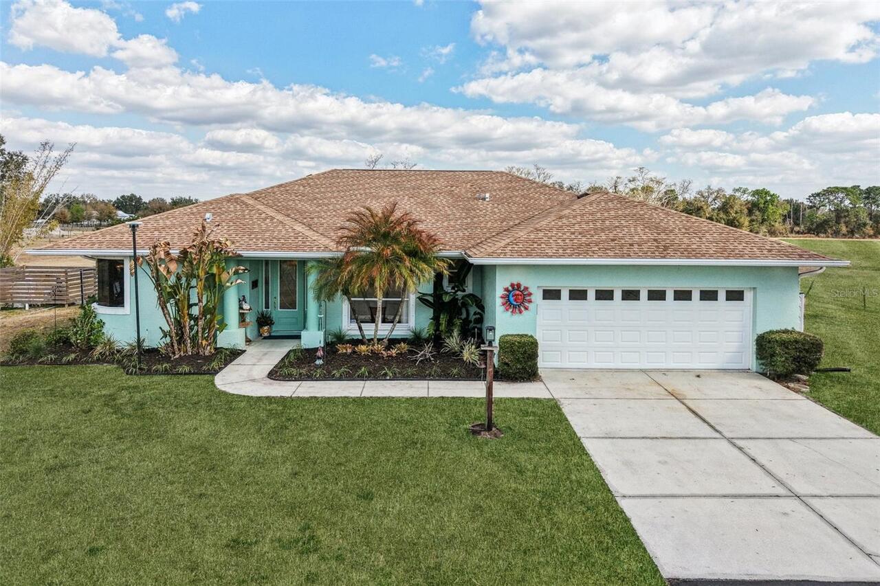 Sarasota Real Estate