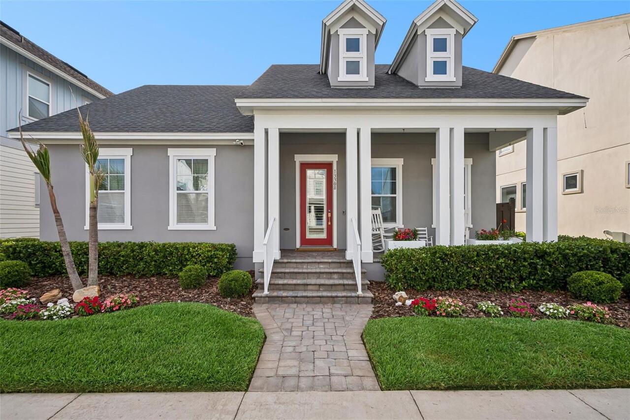 Orlando Real Estate
