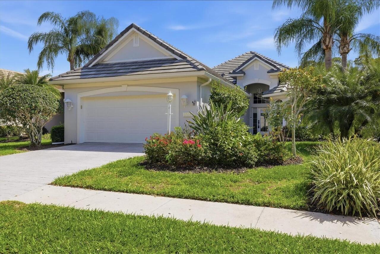 Lakewood Ranch Real Estate