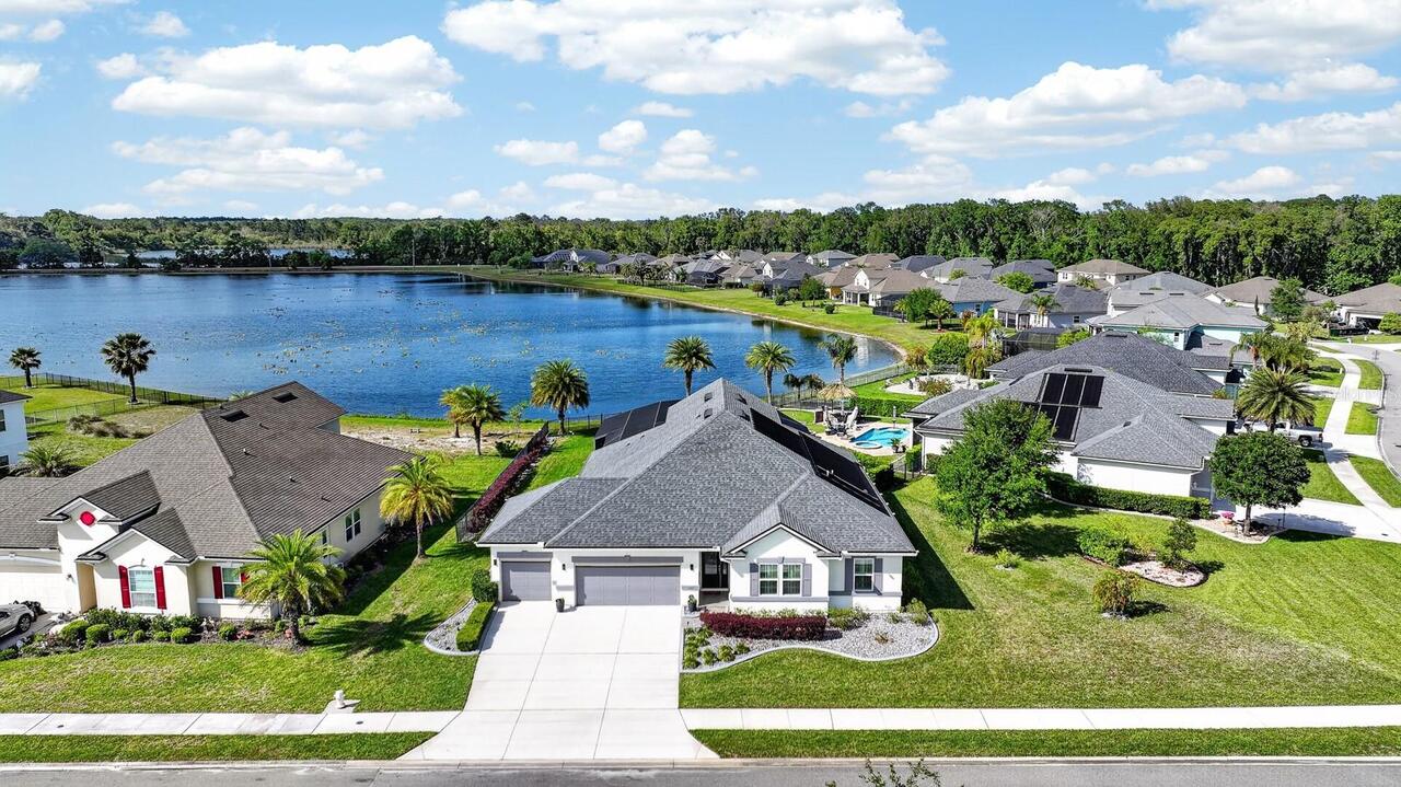 St Augustine Real Estate