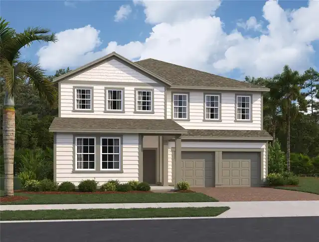 Winter Garden Real Estate