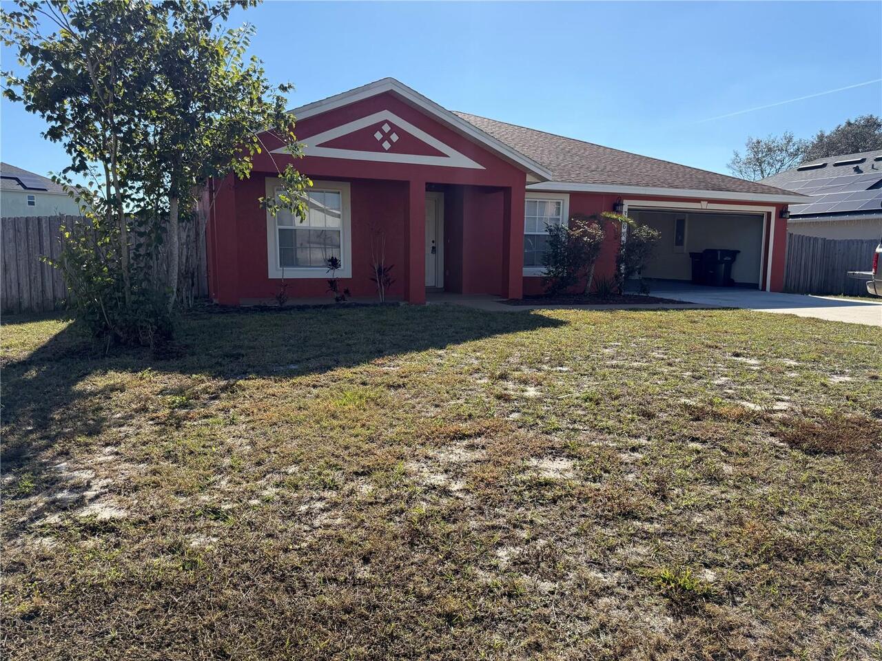 Kissimmee Real Estate