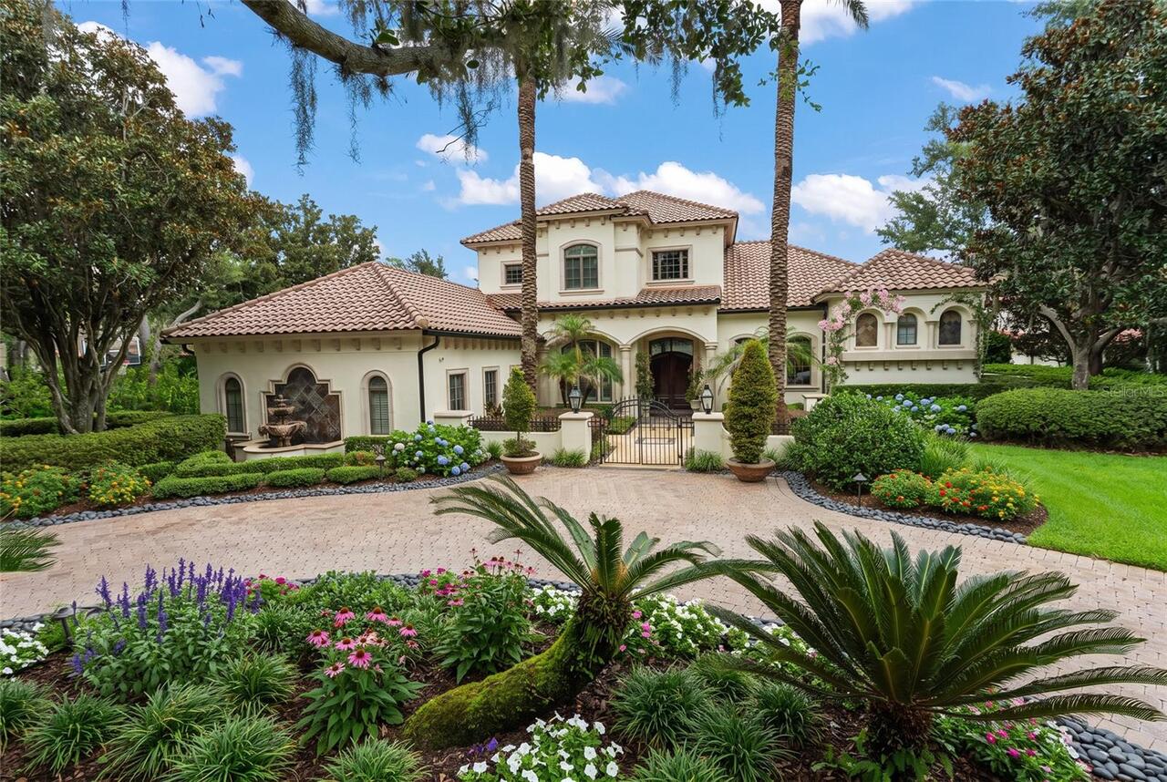 5BR, Home, 5BA, $7,000,000
Read More