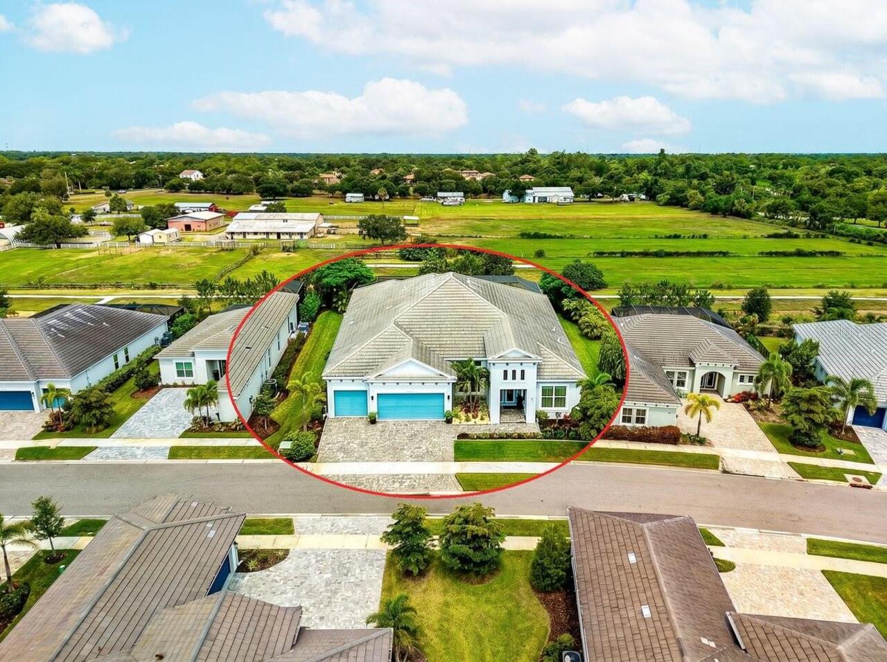 Sarasota Real Estate