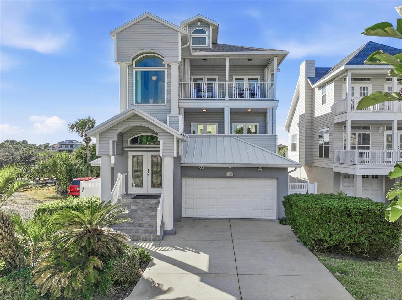 Flagler Beach Real Estate