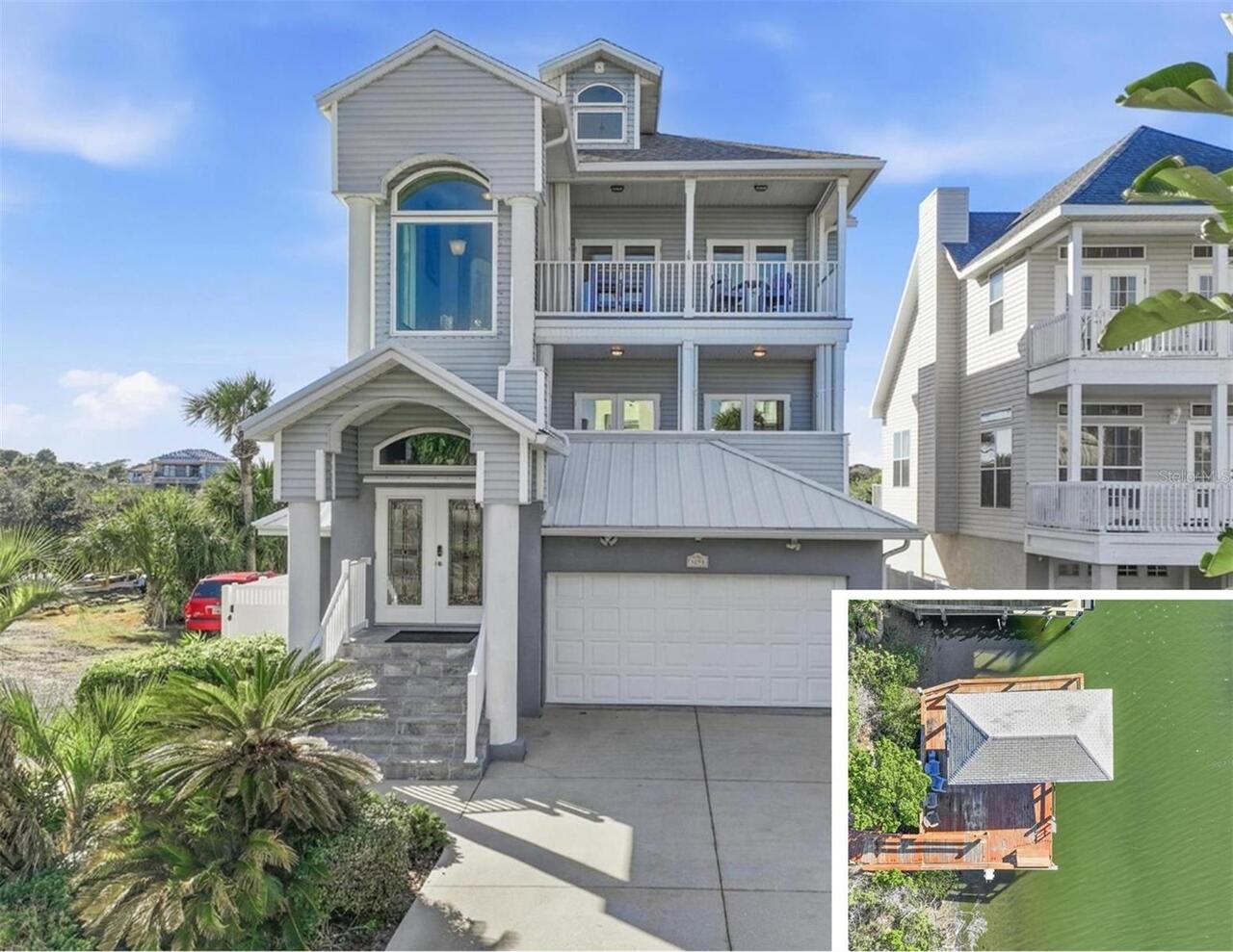 Flagler Beach Real Estate