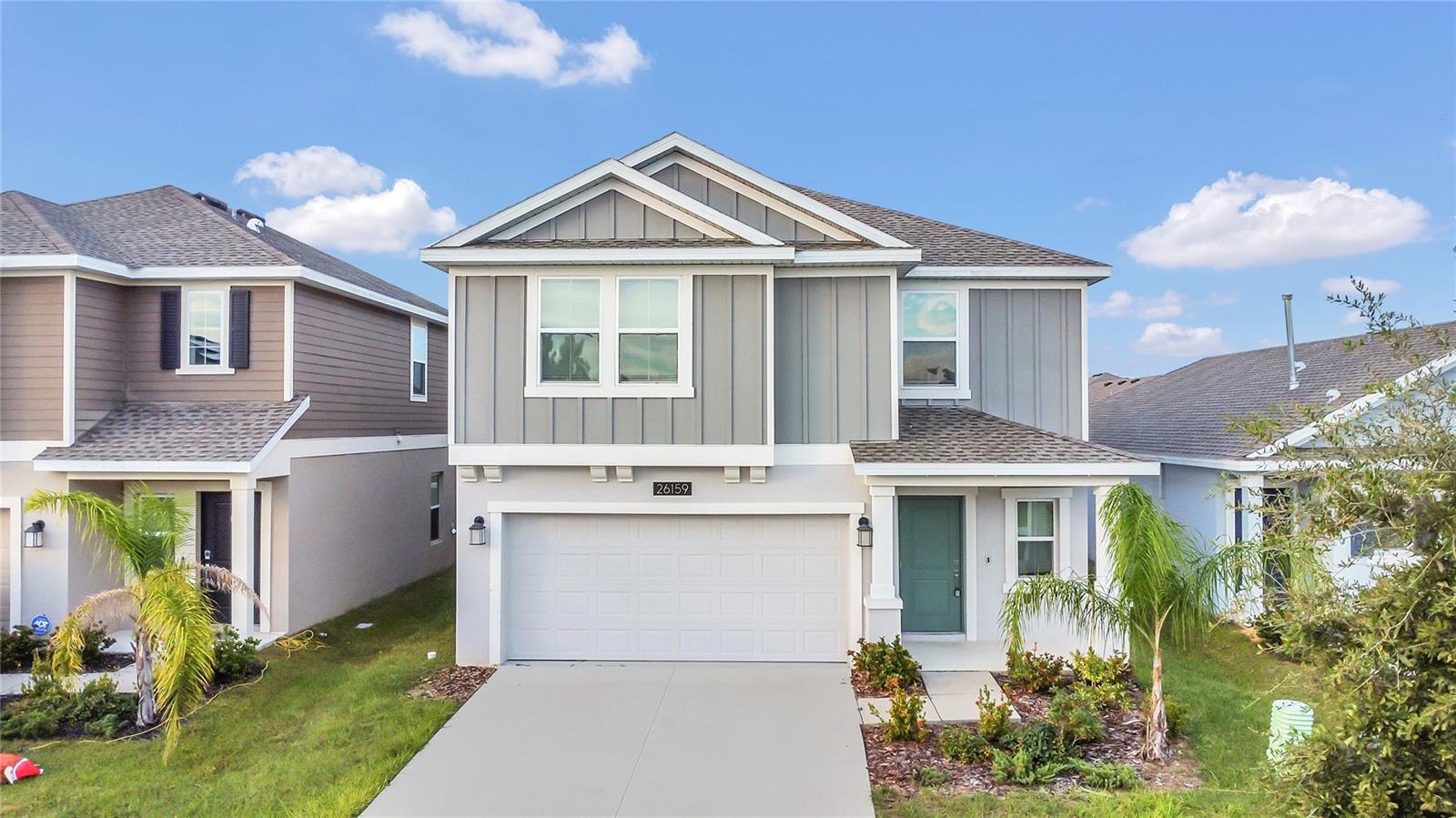 Leesburg Real Estate