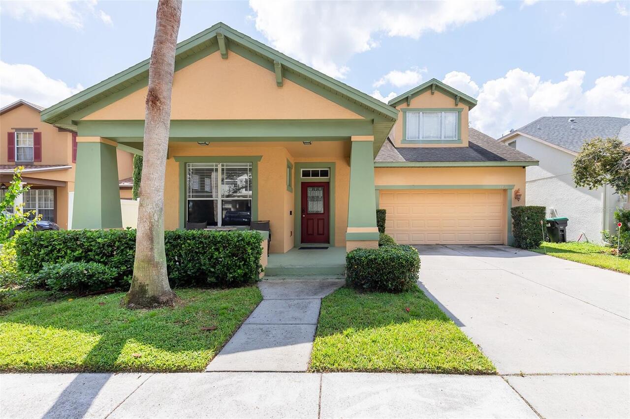 Windermere Real Estate