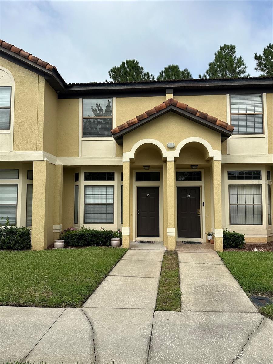 Orlando Real Estate