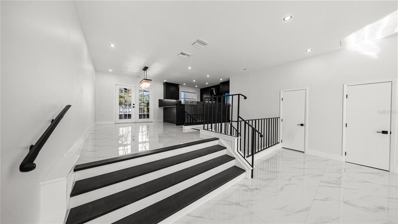 Tampa Real Estate