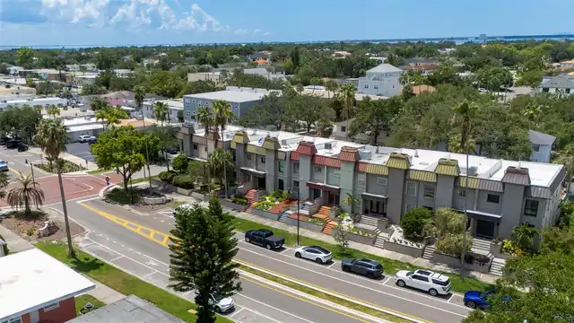 Tampa Real Estate