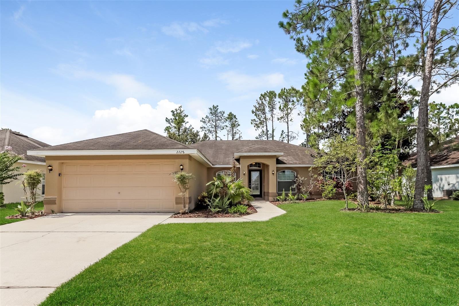 Lakeland Real Estate
