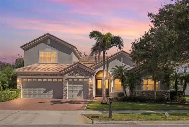Winter Garden Real Estate
