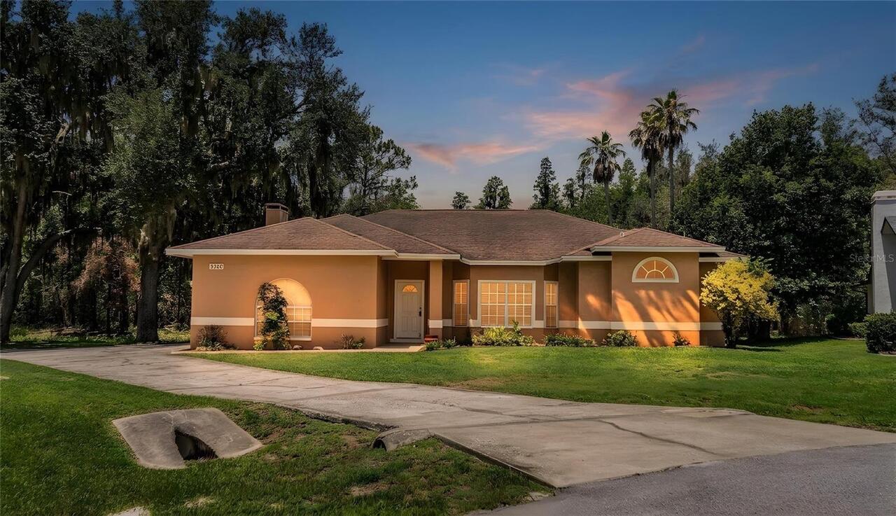 Lakeland Real Estate