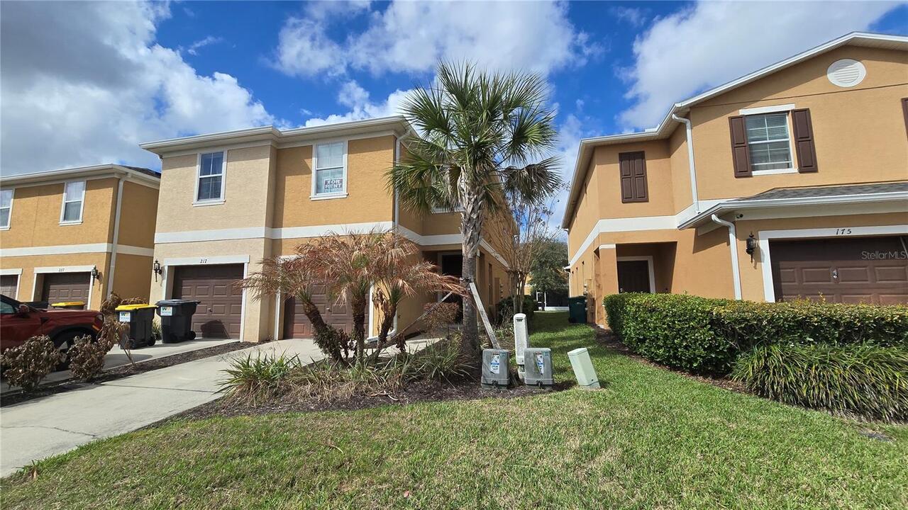 Davenport Real Estate