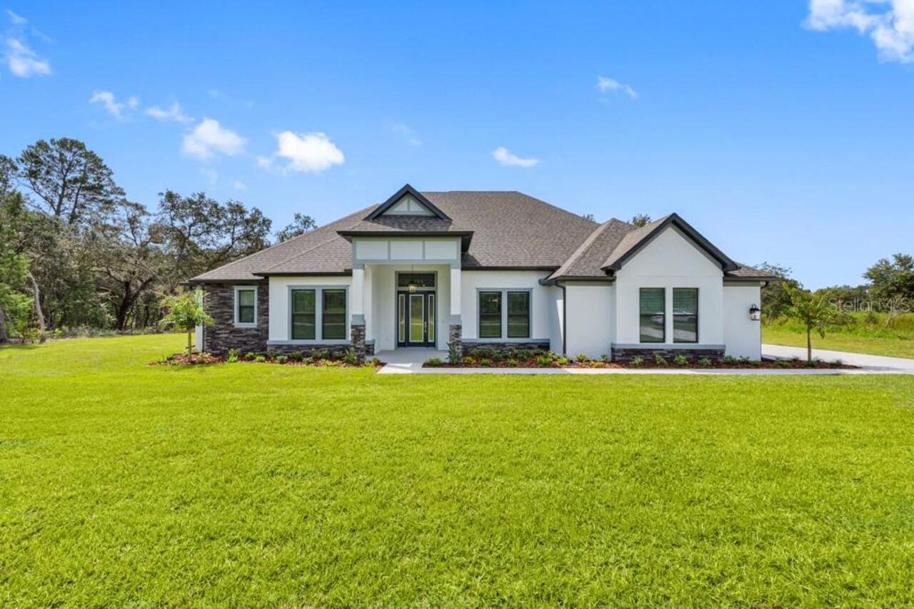 Hudson Real Estate