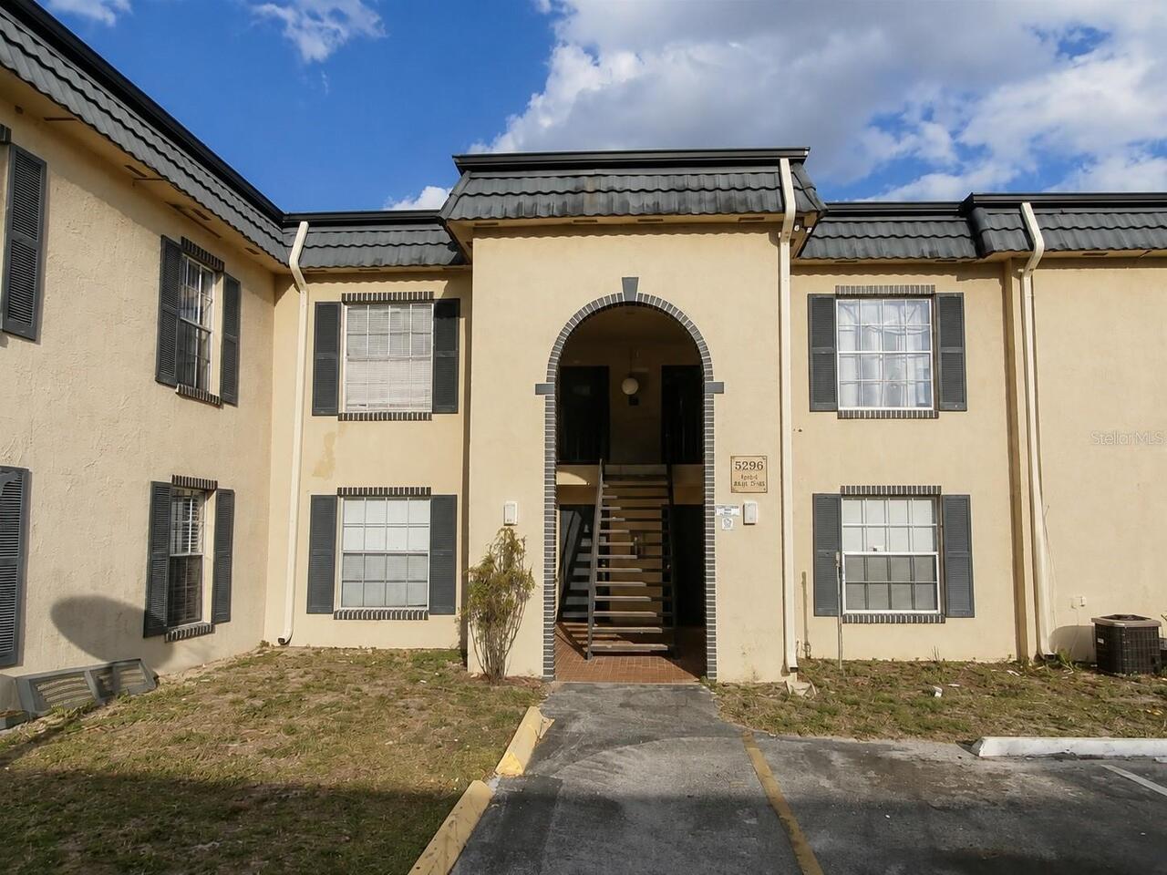 Orlando Real Estate