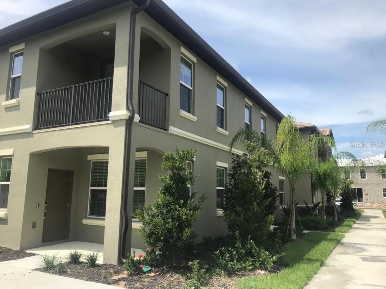 Davenport Real Estate