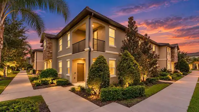 Davenport Real Estate