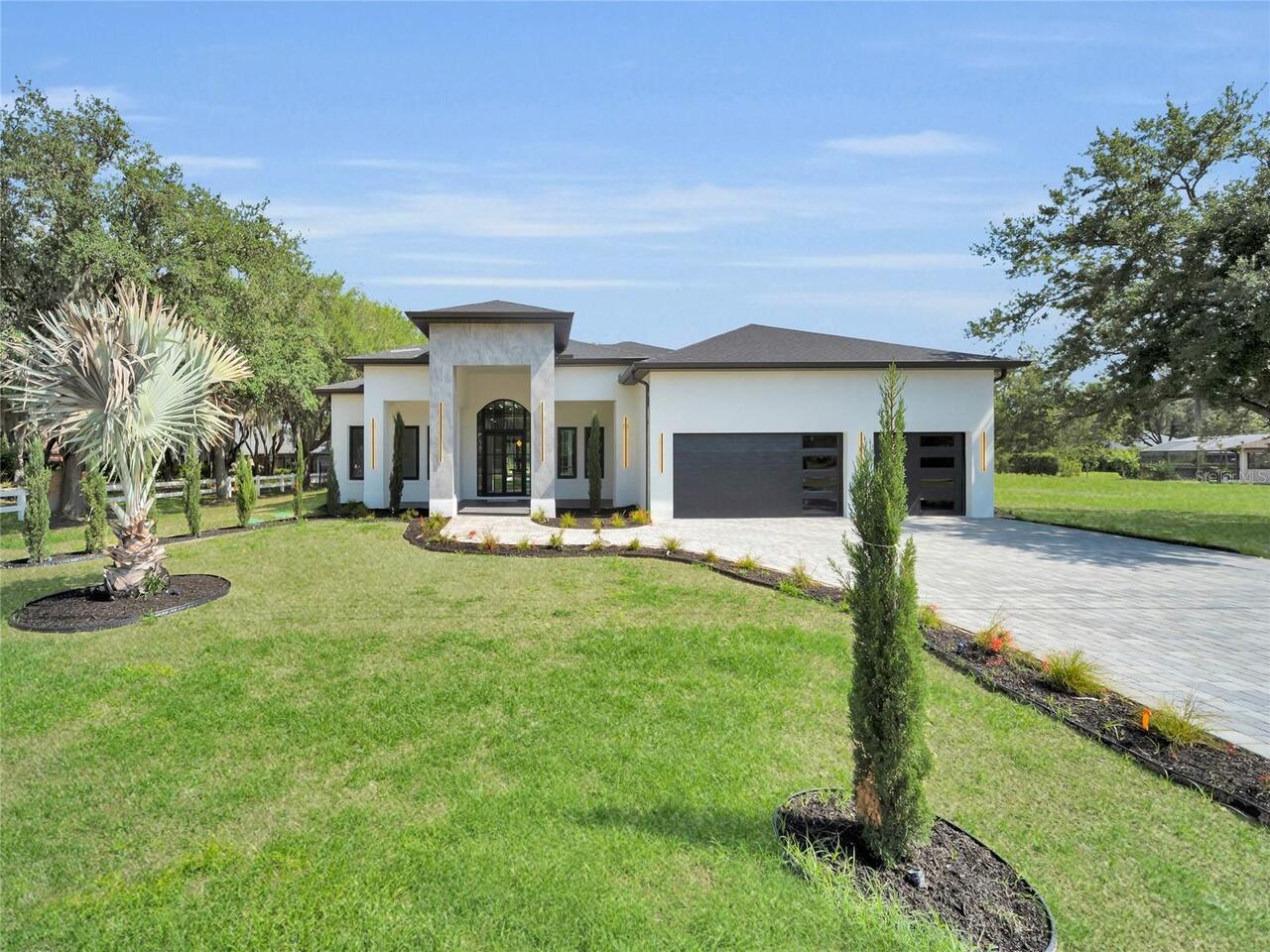 Clermont Real Estate