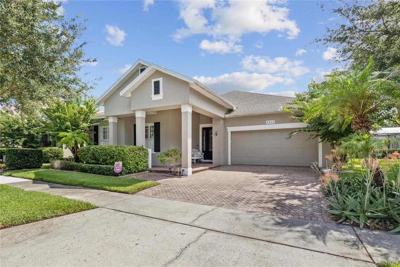 Windermere Real Estate