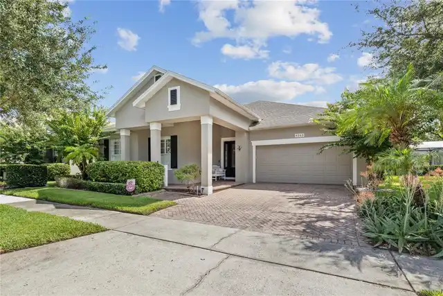 Windermere Real Estate
