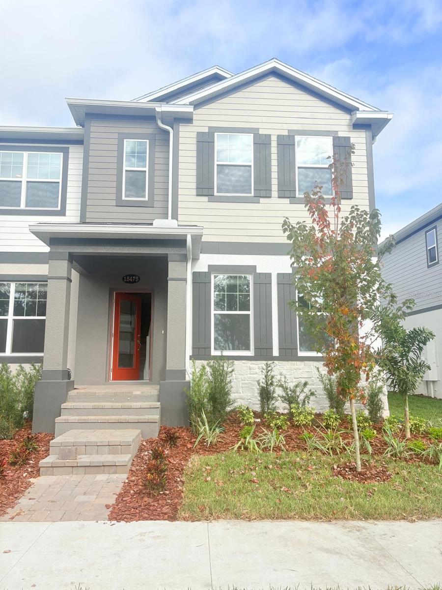 Winter Garden Real Estate