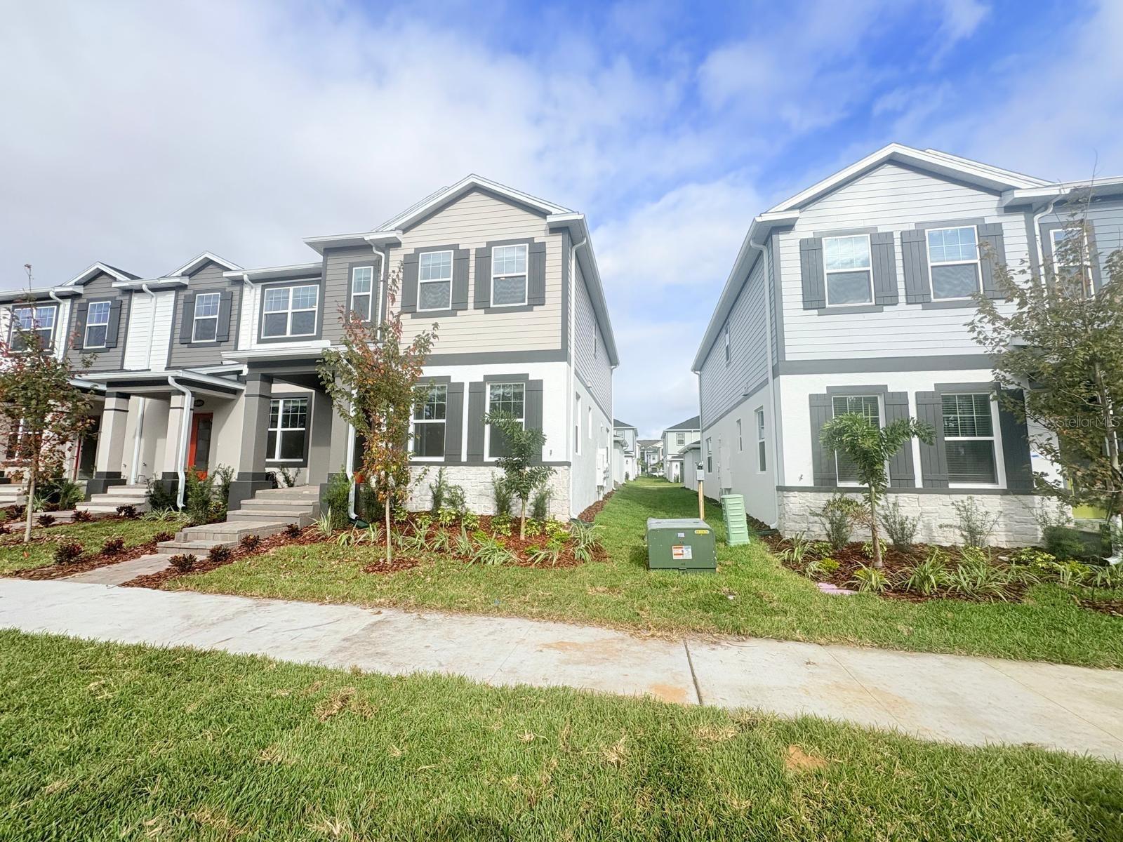 Winter Garden Real Estate