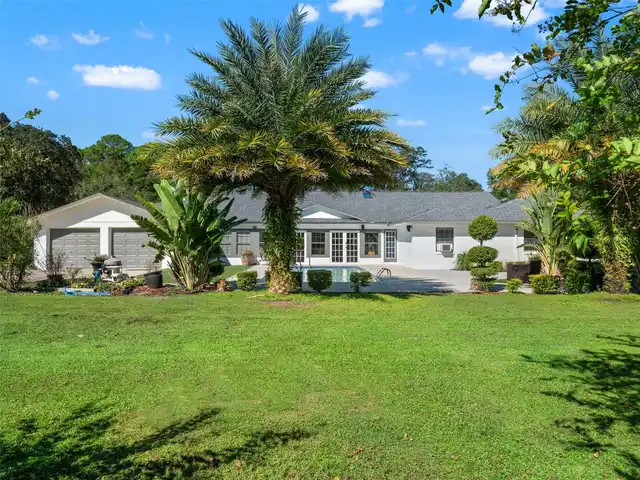 Debary Real Estate