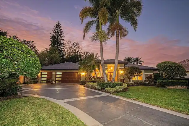 Oldsmar Real Estate